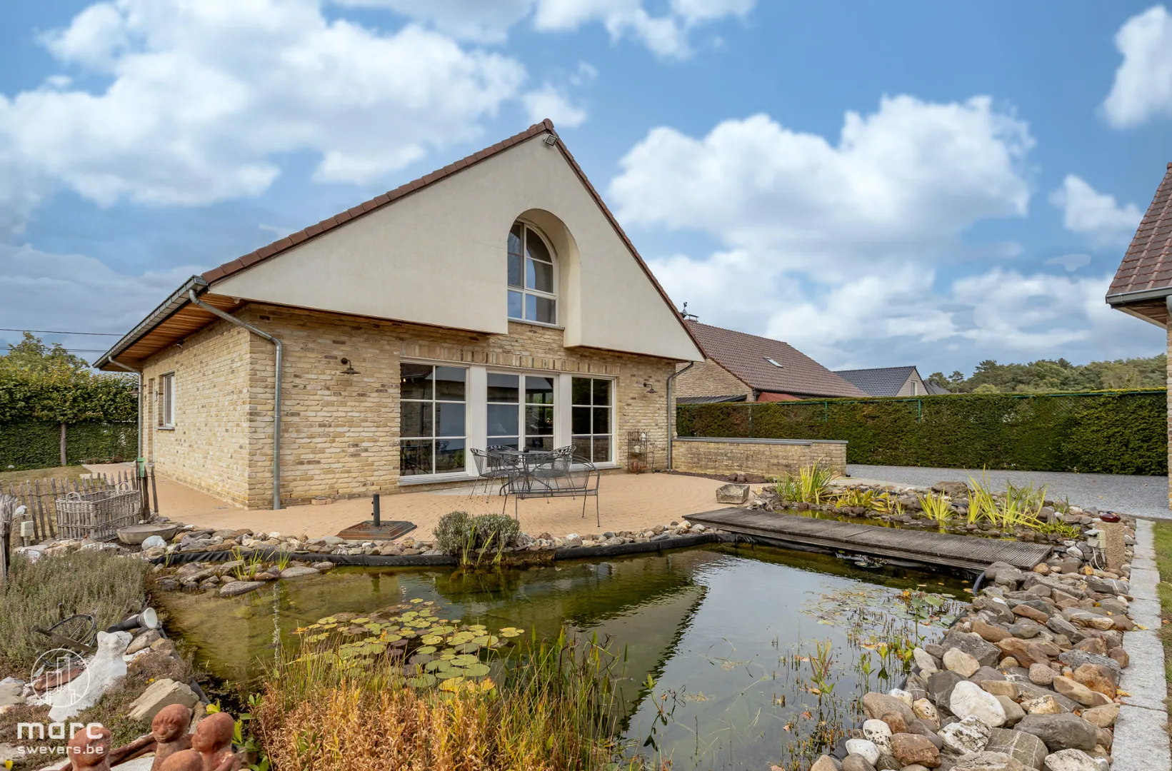 Verkocht woning - Lummen