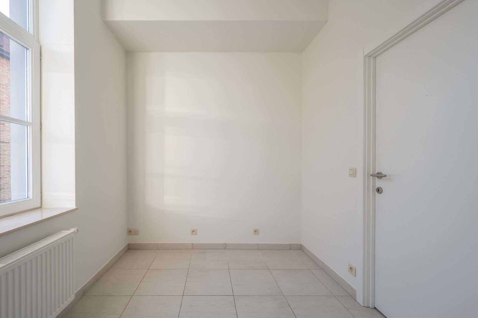 Stijlvol appartement met 2 slaapkamers en autostandplaats 