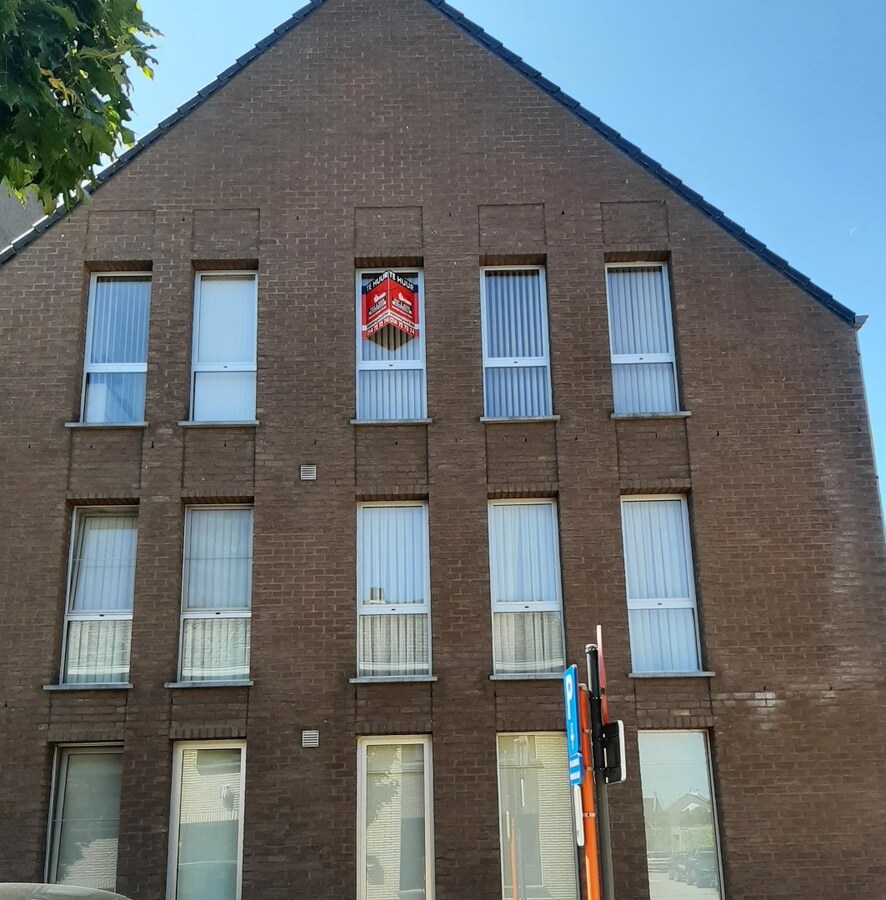 Verhuurd appartement - Geel