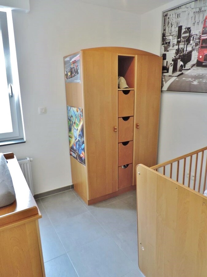 Woning verhuurd in Ravels