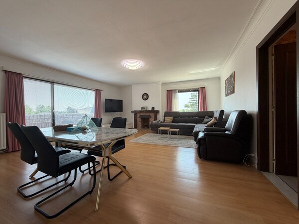 Te koop appartement - Kuurne