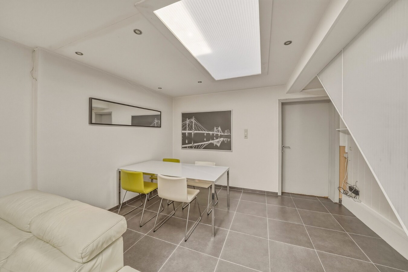 Te koop woning - Oudenburg