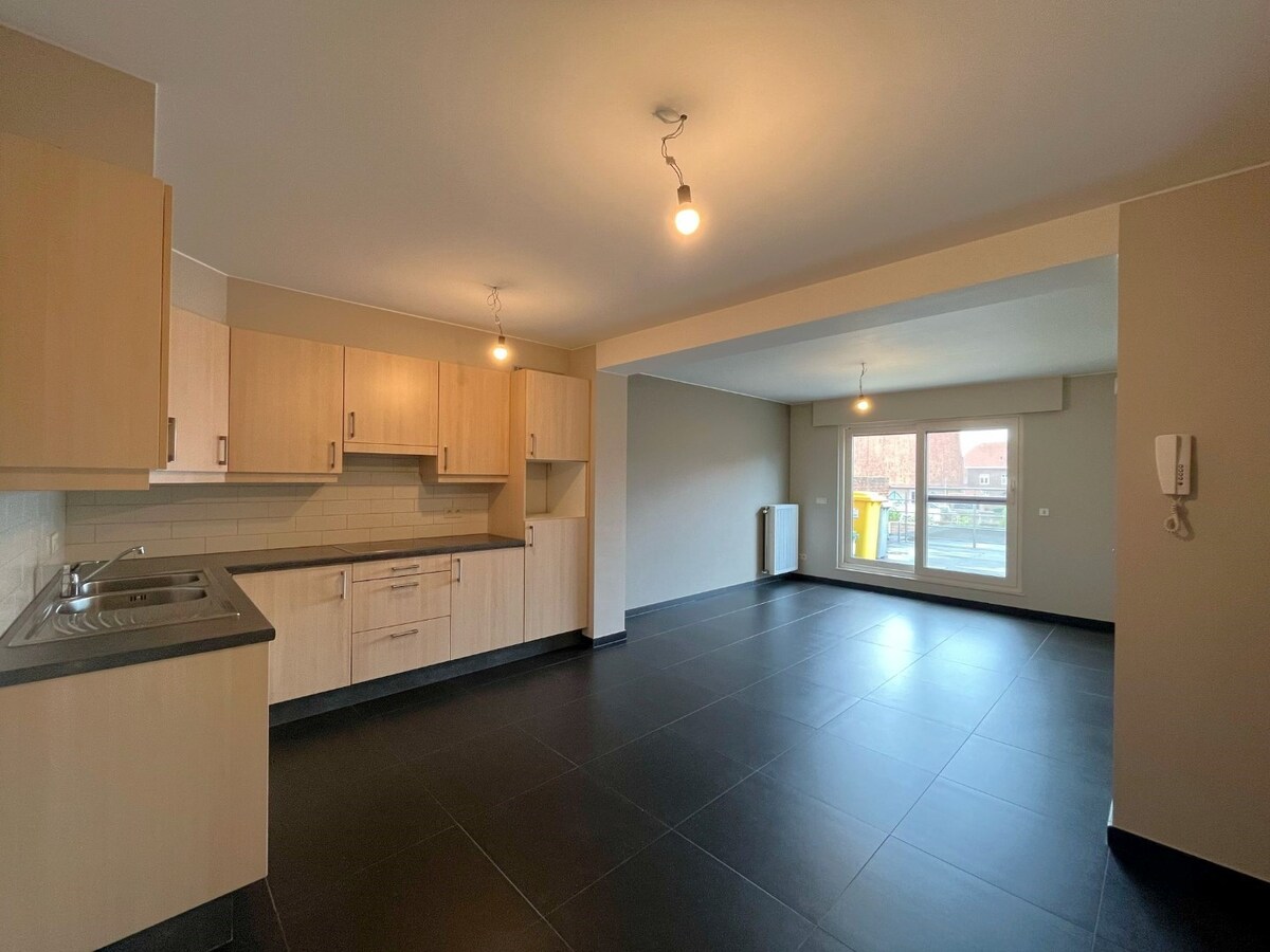 Verkocht gebouw - Geel