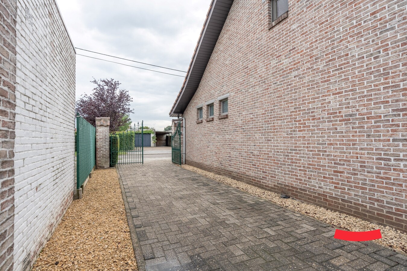 Woning verkocht in Oud-Turnhout