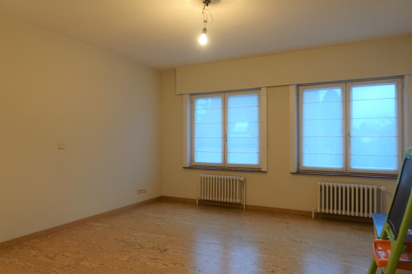 Charmante rijwoning nabij het dorp van Jabbeke 