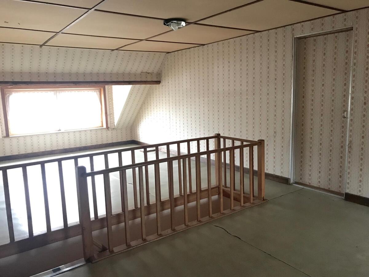 BURGERWONING MET POTENTIËEL 