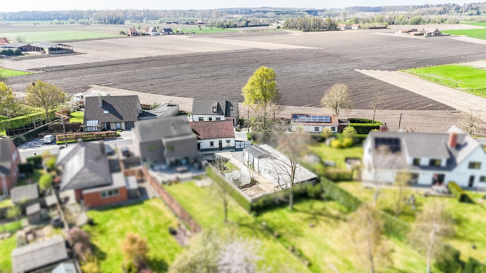 Verkocht woning - Torhout