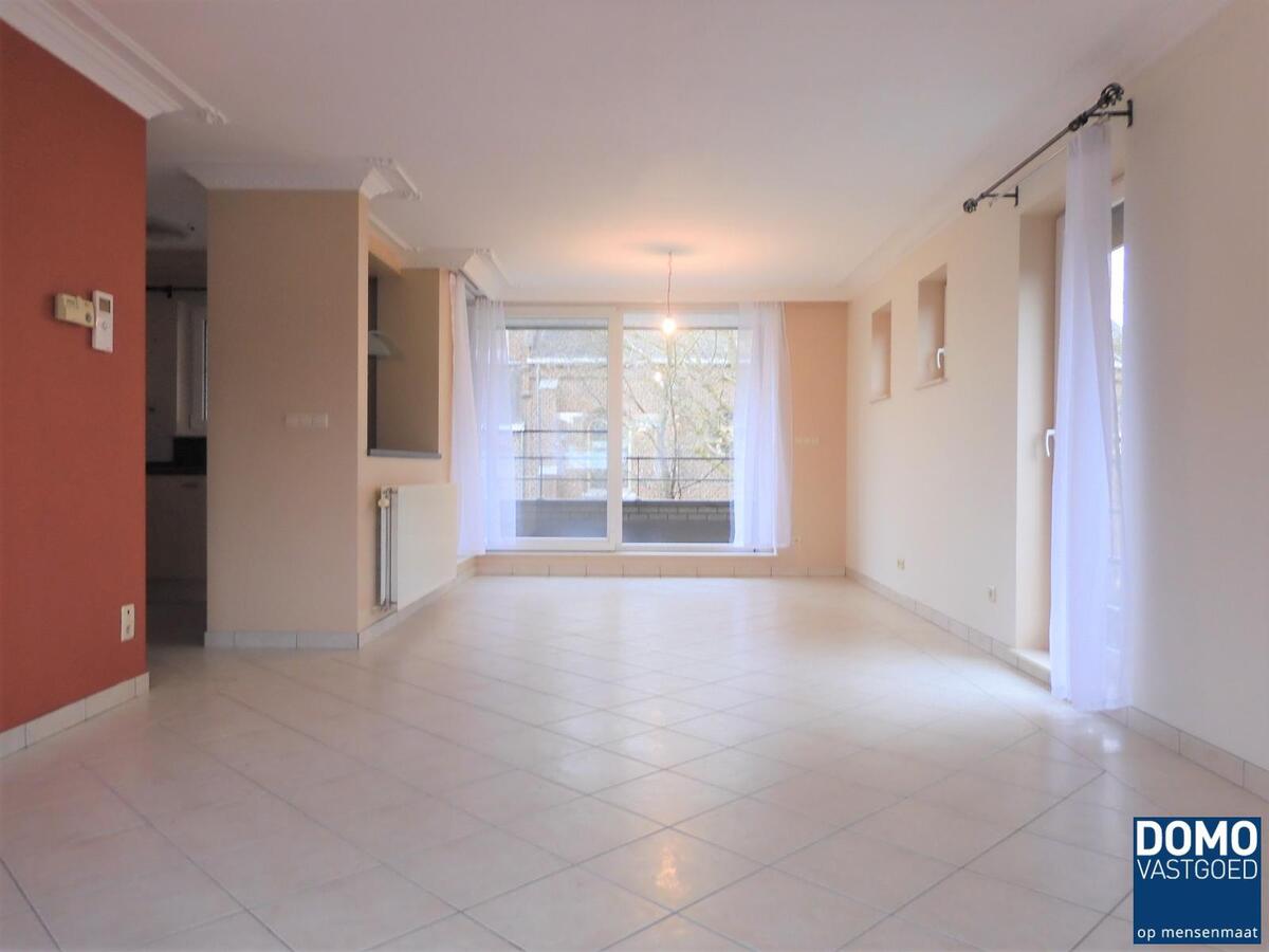 Appartement verhuurd in Hasselt