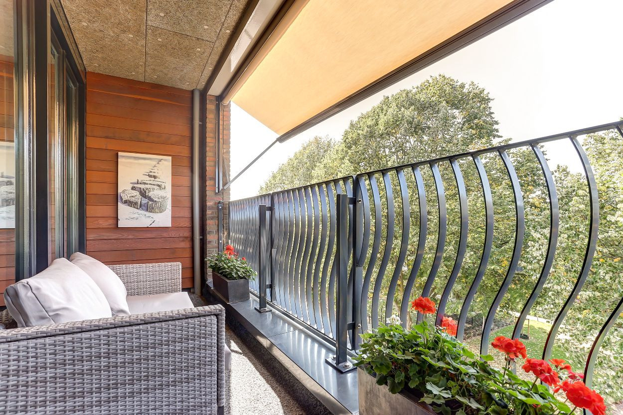 Appartement verkocht in Tilburg