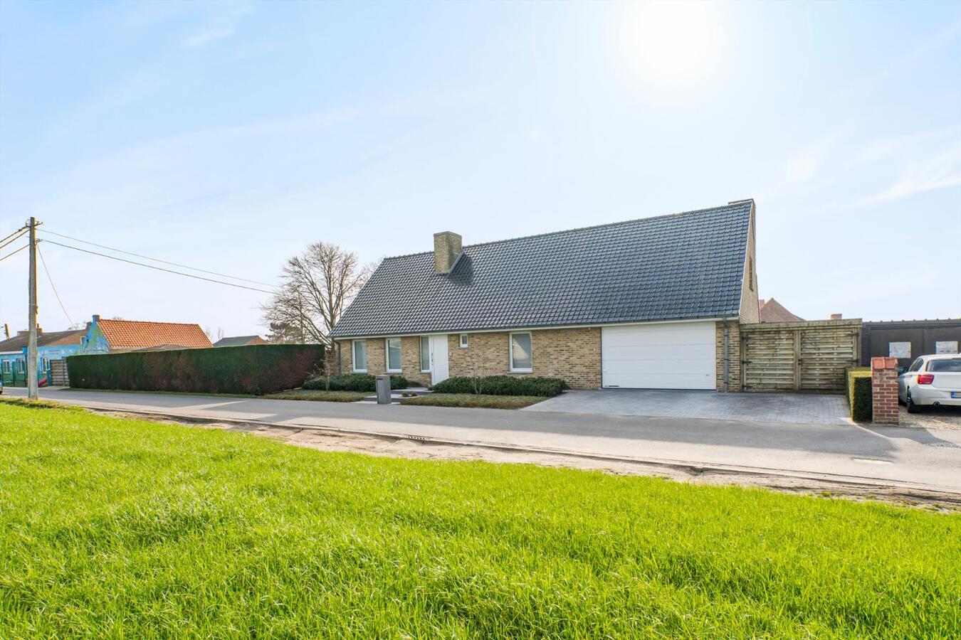 Verkocht woning - Koekelare