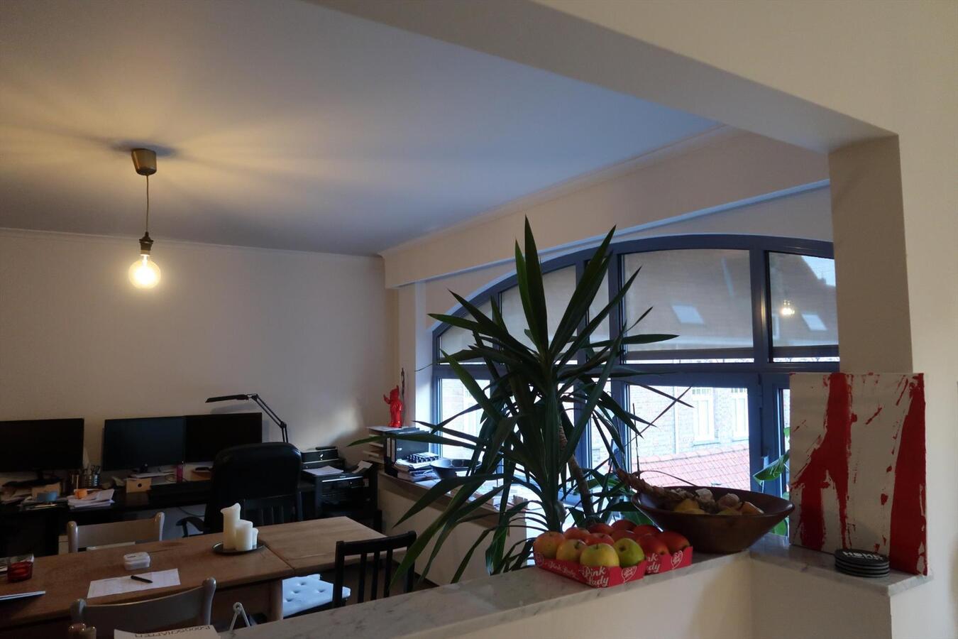 Gezellig en gunstig gelegen appartement in het centrum van Ieper 