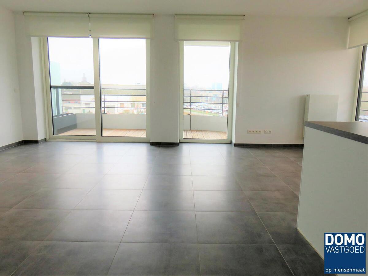 Appartement verhuurd in Hasselt