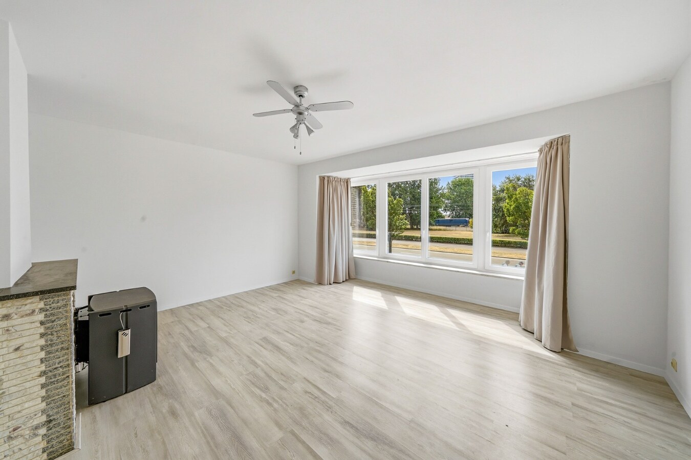 Te koop appartement - Oostende
