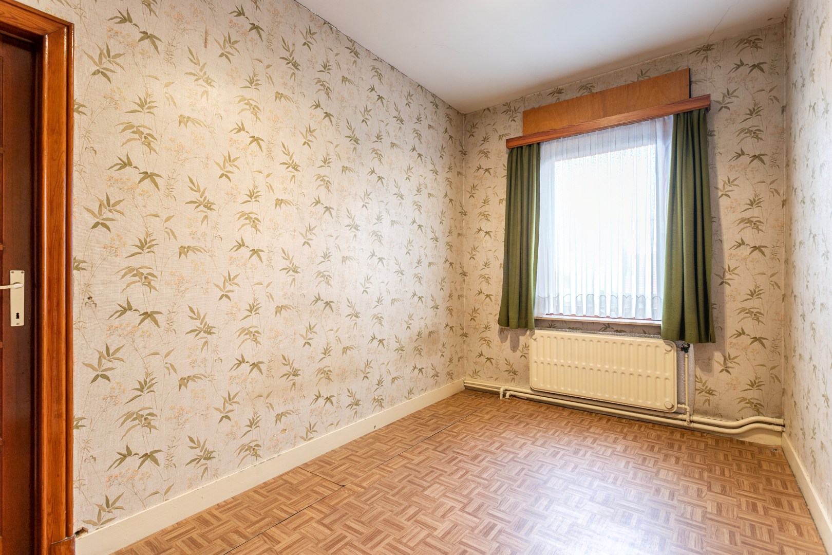 Maison a vendre | option - sous réserve À Halle