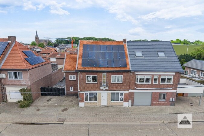 Te koop woning - Dilsen-Stokkem