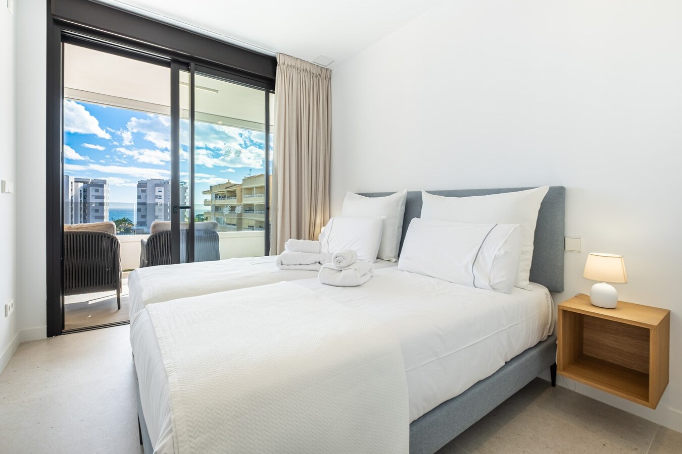 Appartement te koop in Villajoyosa