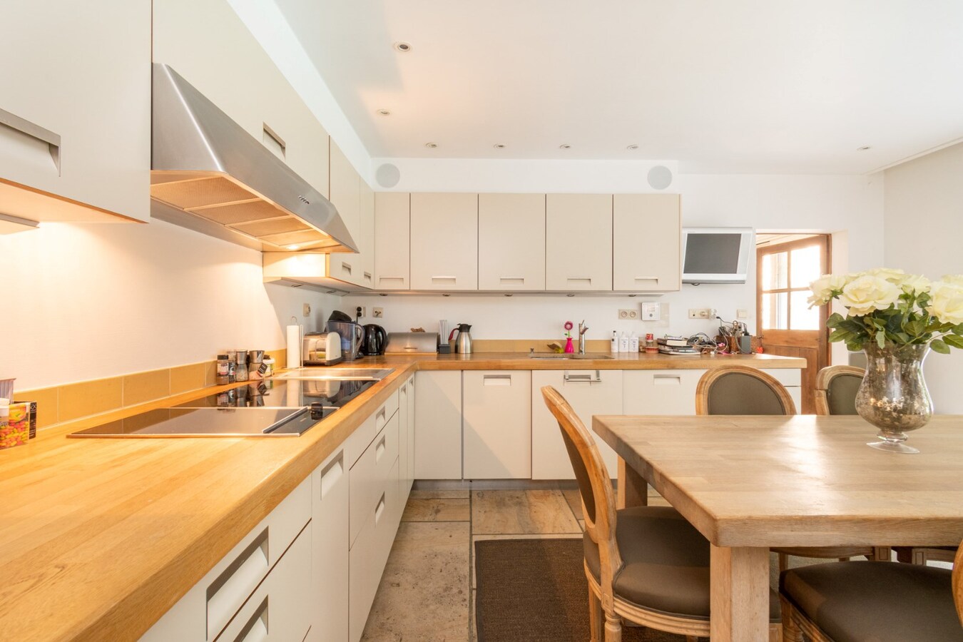 Gelijkvloersvilla op een perceel van 3.500 m² op een toplocatie te Schilde 