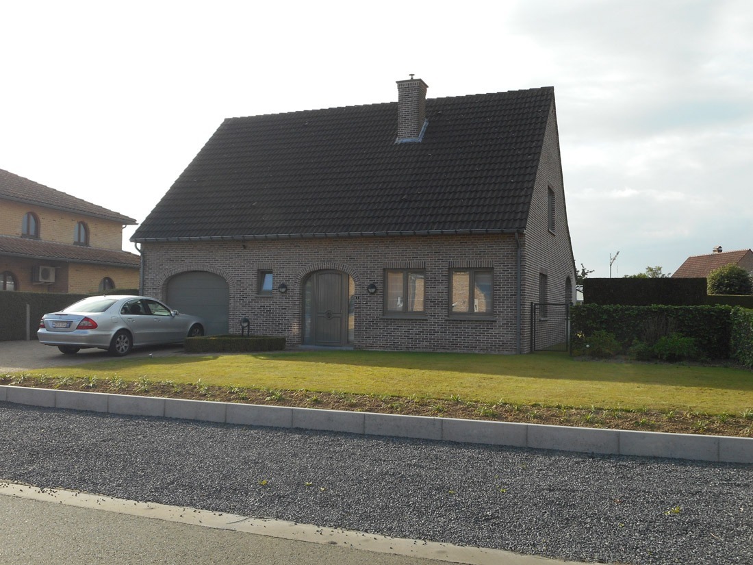 Verkocht woning - Sint-Lambrechts-Herk
