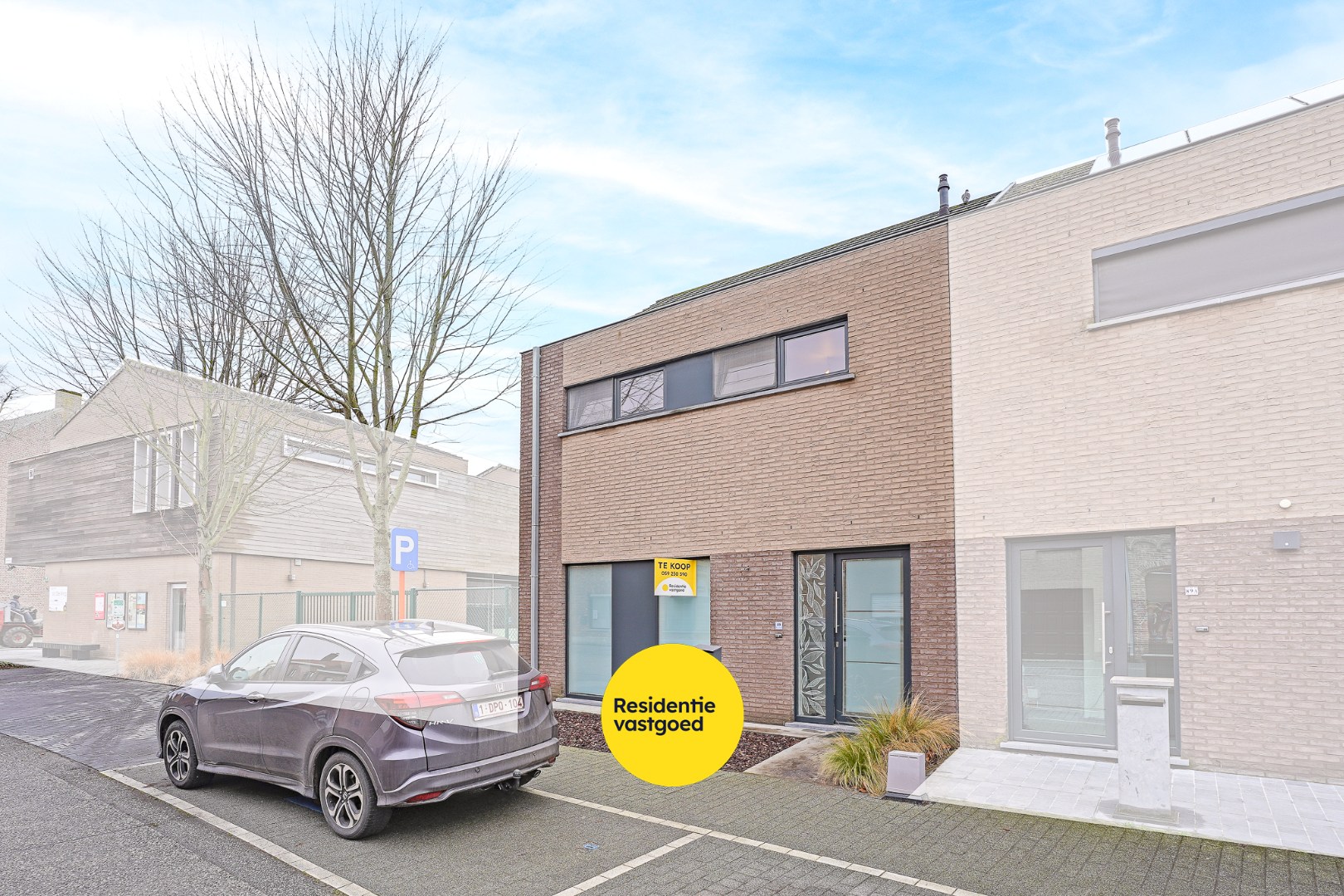 KIJKDAG ZATERDAG 7/2/26 tussen 14u en 16u (vooraf inschrijven via website of tel. 059/250 590) 