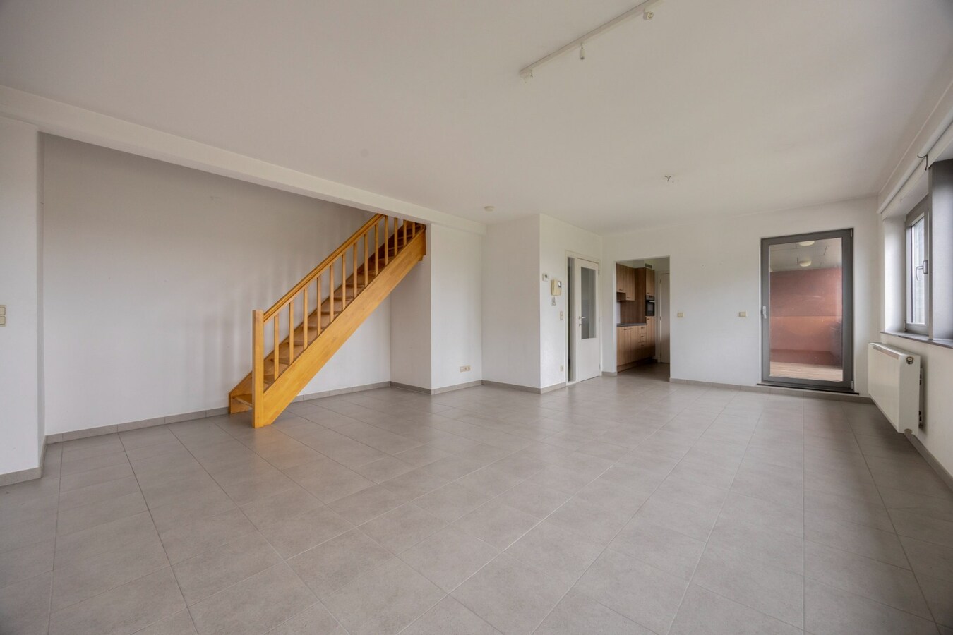 Prachtig DUPLEX-appartement - energielabel A 