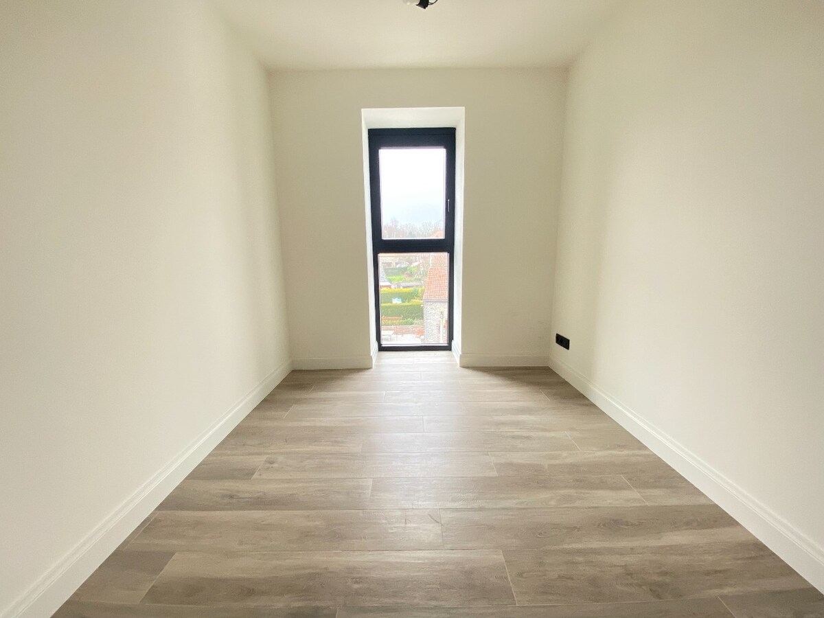 Appartement vendu À Tournai