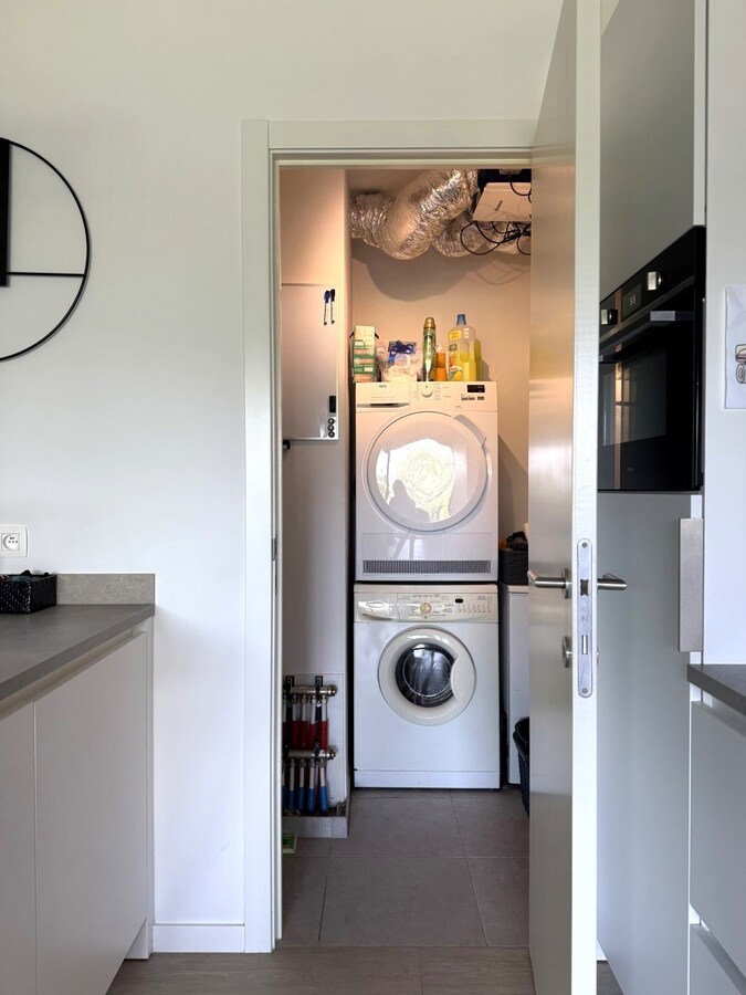 Benedenwoning verhuurd in Turnhout