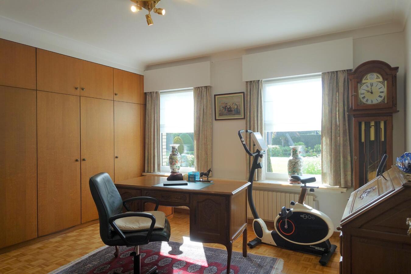 Bijzondere villa op exclusieve ligging 