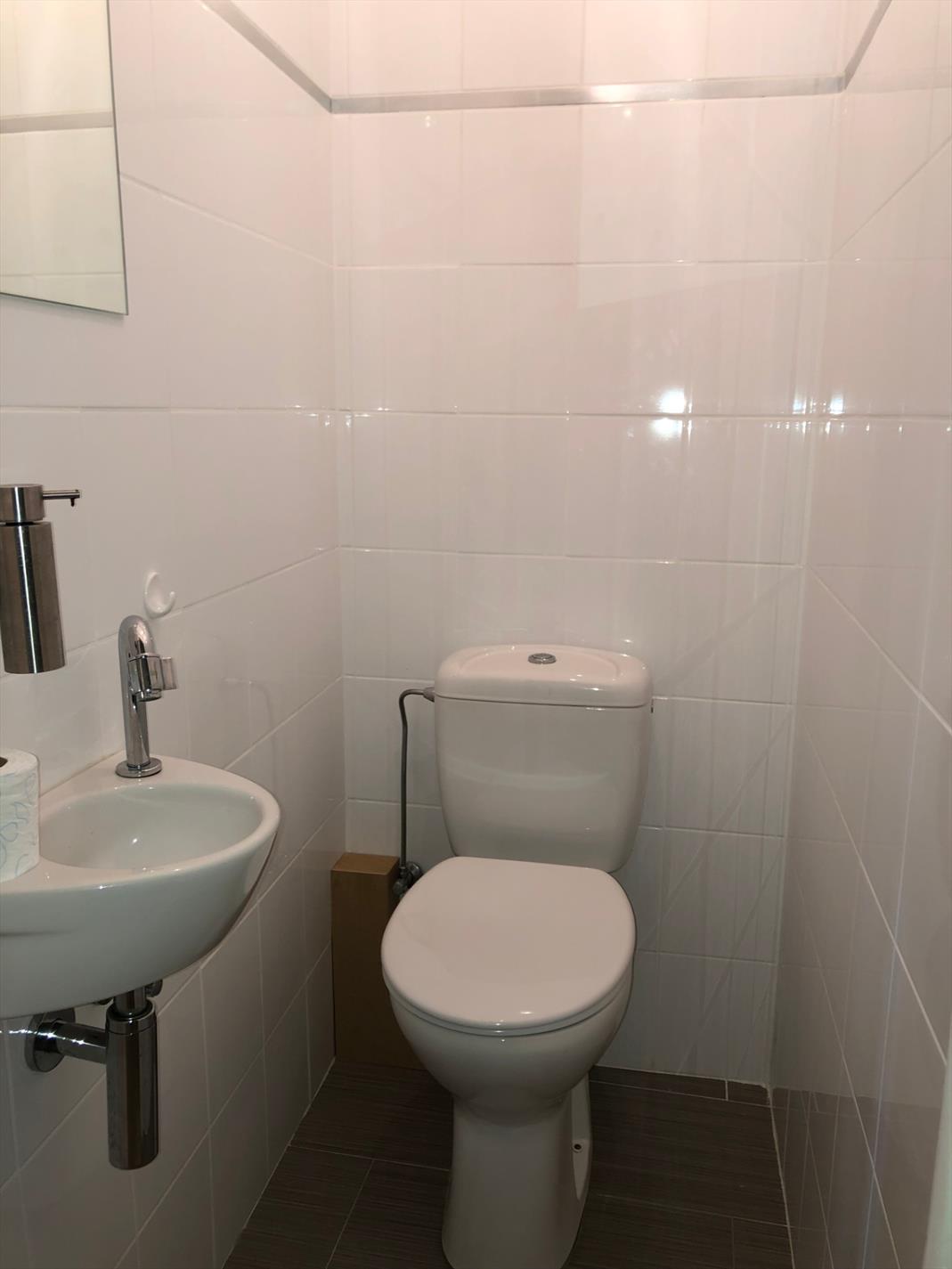 Volledig gerenoveerd appartement 