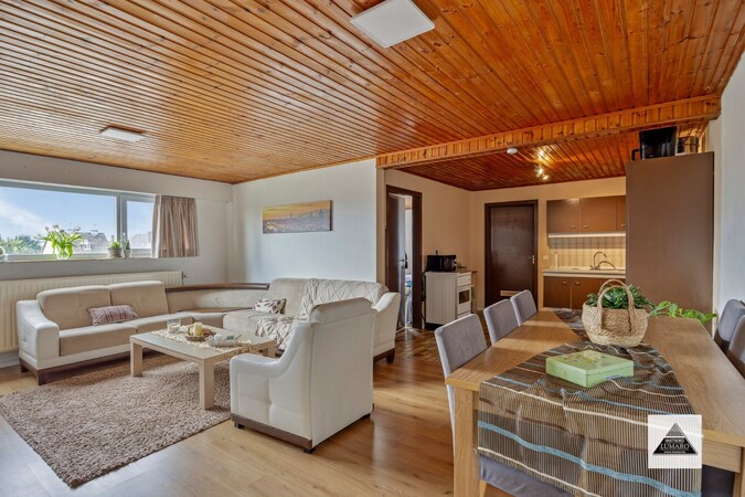 Te huur appartement - Dilsen-Stokkem