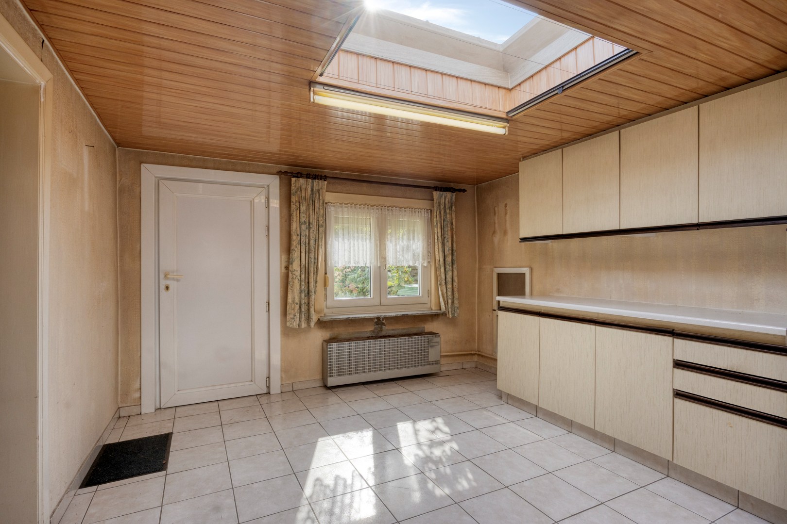 Woning met 3 slaapkamers in Kessel-Lo! - EPC 527 kWh/m² - bewoonbare opp. 147 m² 