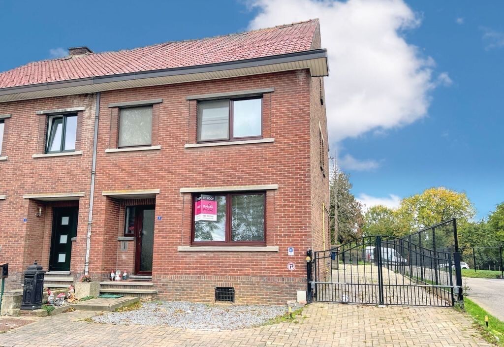 Verkocht woning - Bilzen