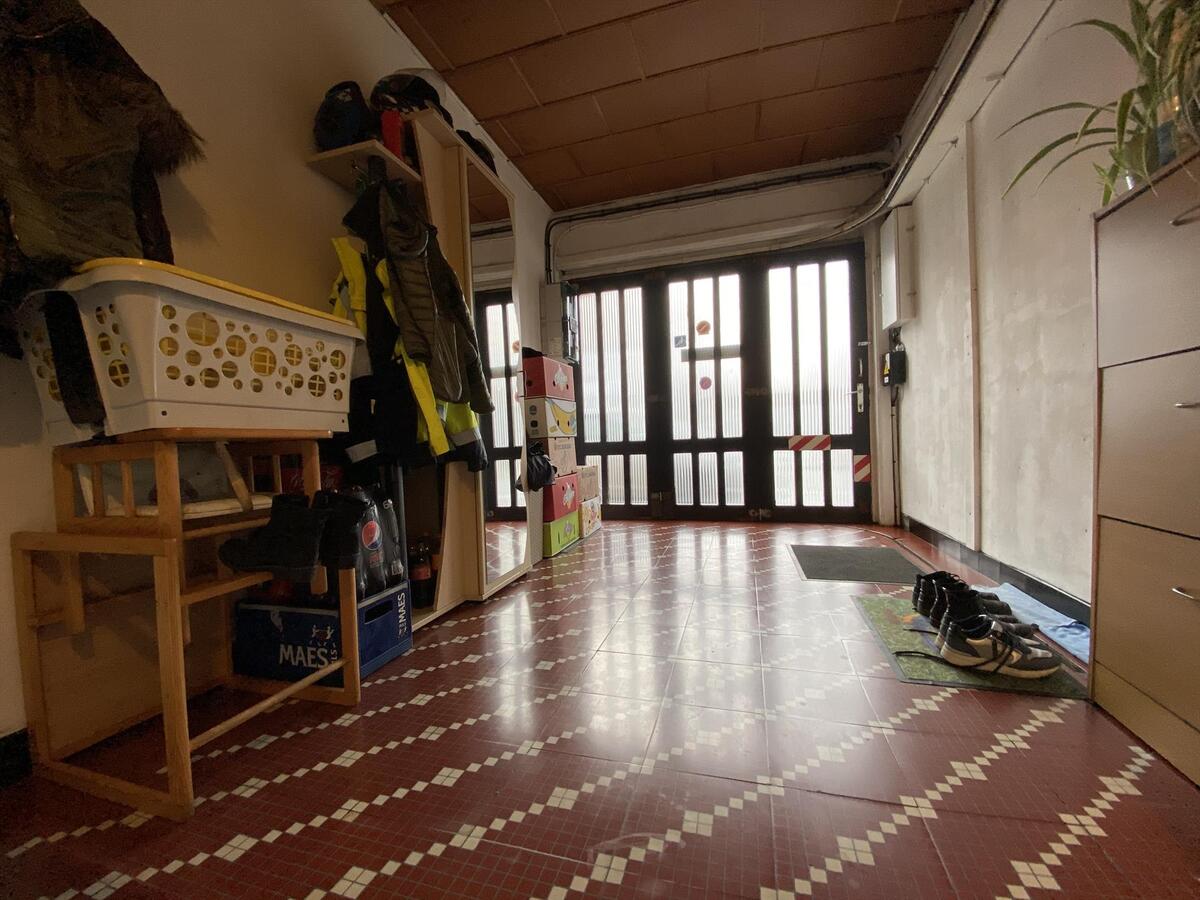 Woning met 3 slaapkamers en garage te Ichtegem 