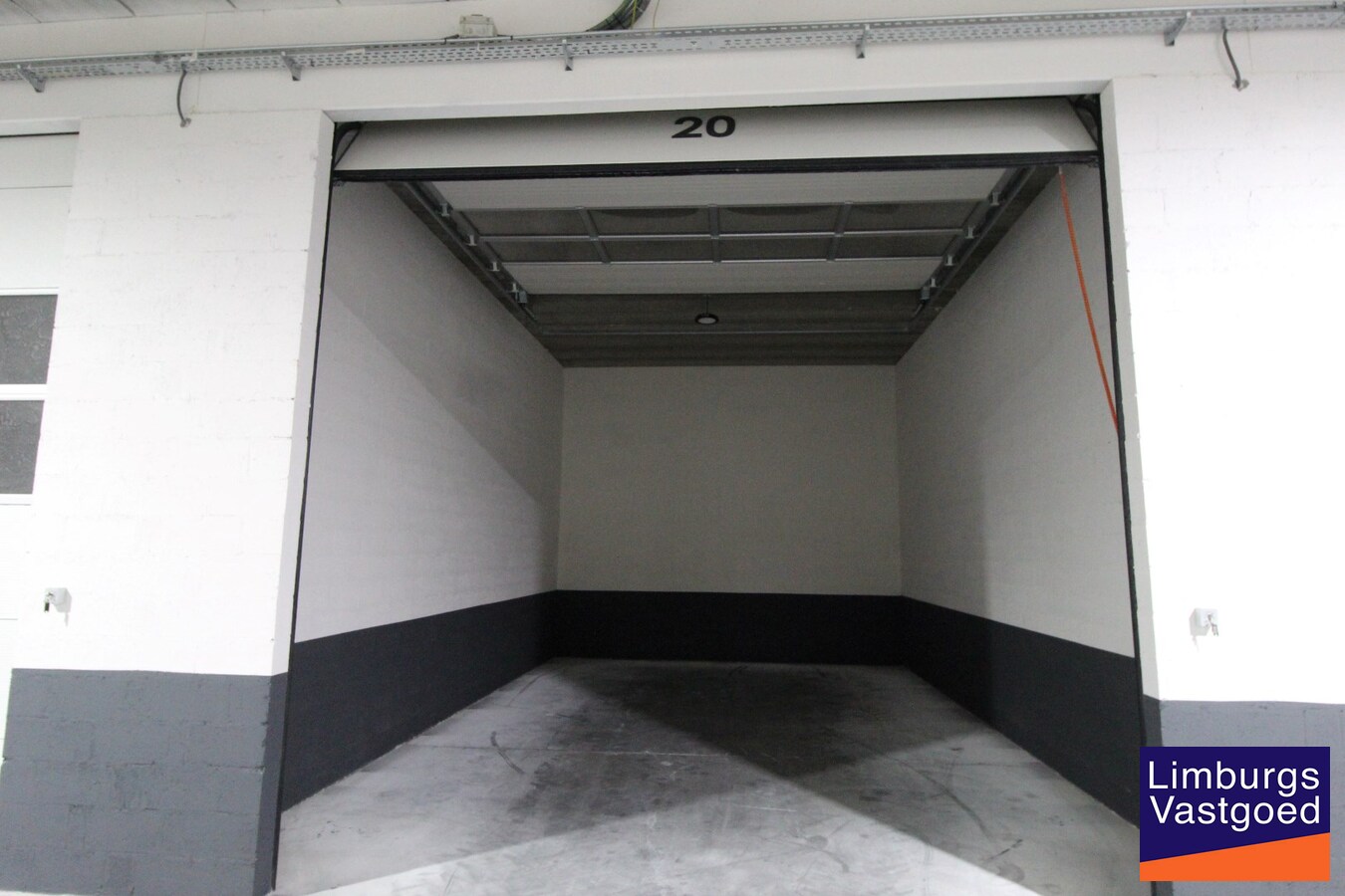 LAREGO - KMO UNITS - v.a. 42 m² tot 178 m² - a/d voormalige Carglass Site 