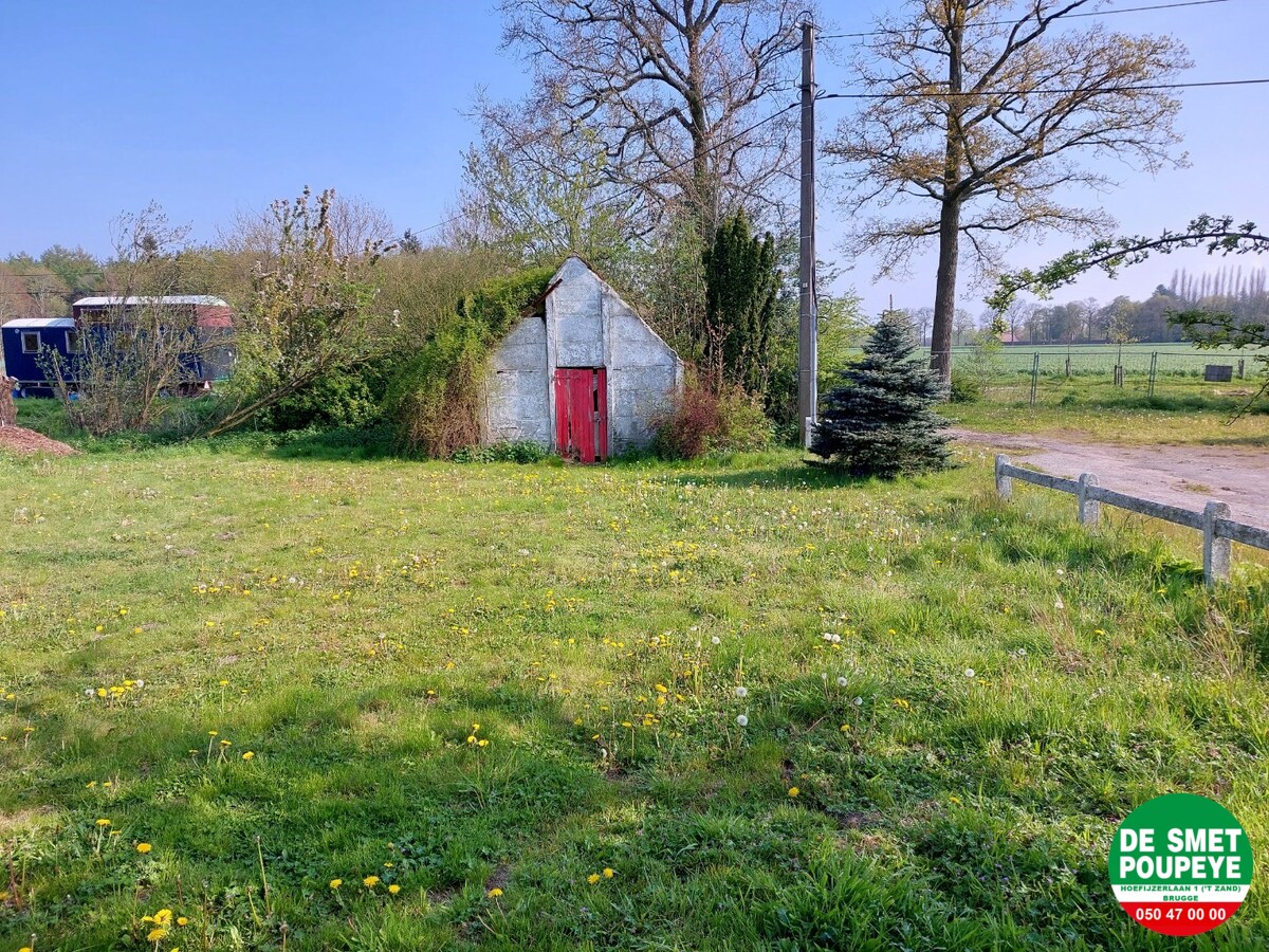 Gerestaureerde hoeve "Ter Leyden" 