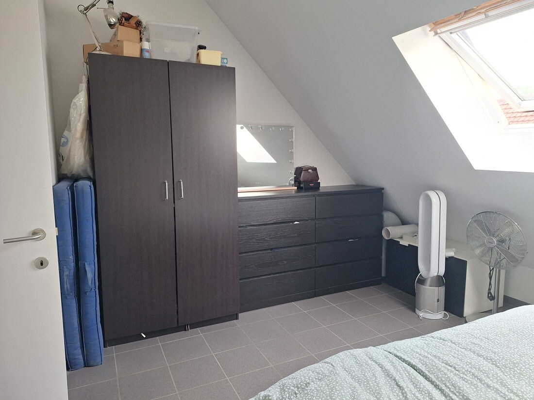 Slaapkamer