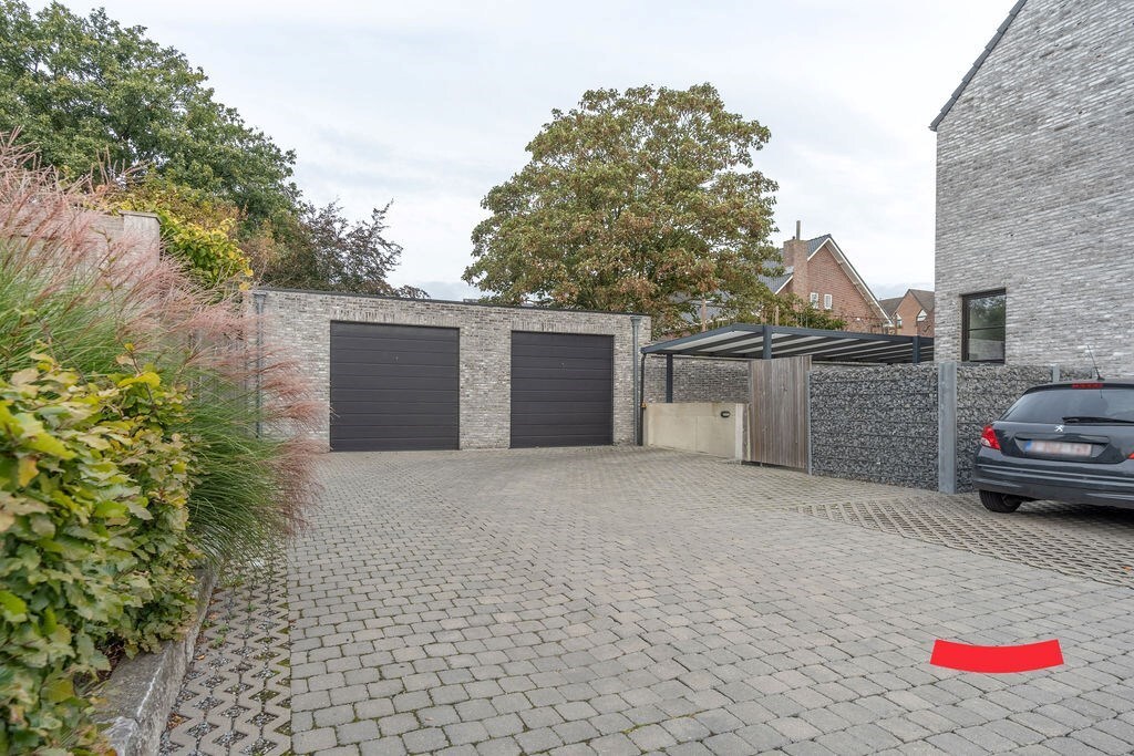 Appartement verkocht in Ravels