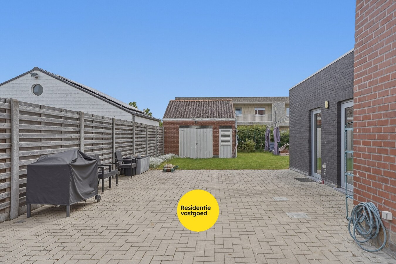 Te koop woning - Ichtegem