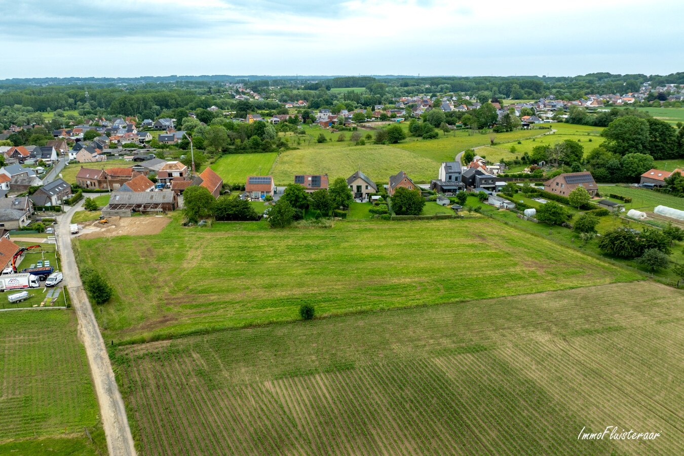 Property for sale in Roosdaal
