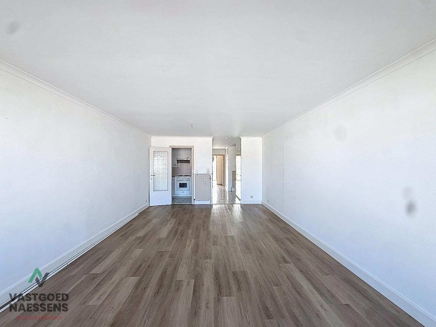 Prêt à emménager 1 chambre avec vue panoramique et terrasses 