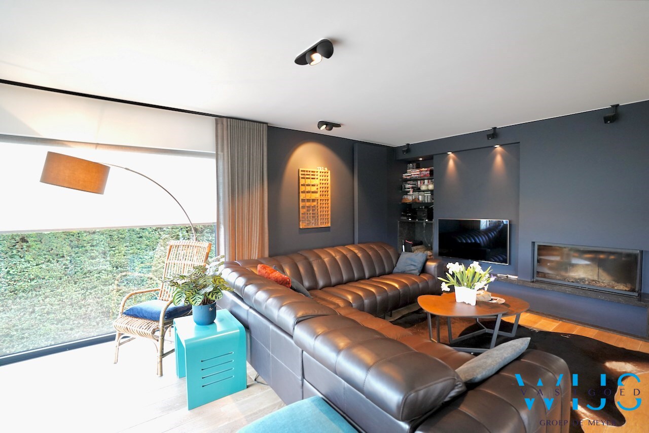 Unieke woning in ERTVELDE ! 