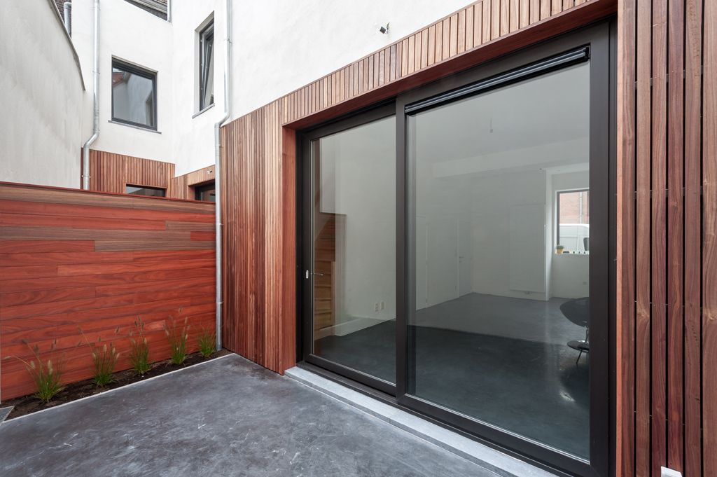 Woning verkocht in Gent