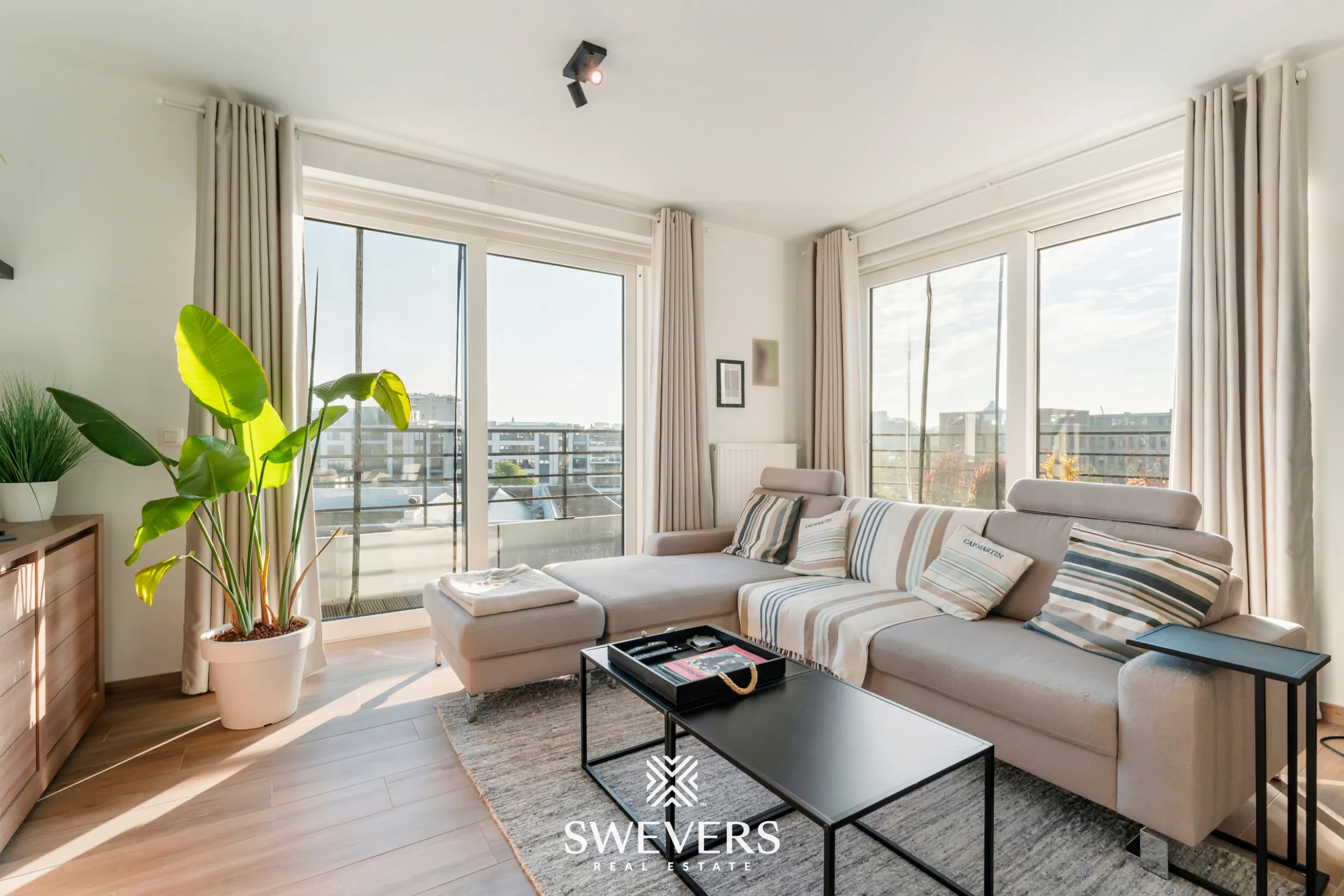 Te koop appartement - Hasselt