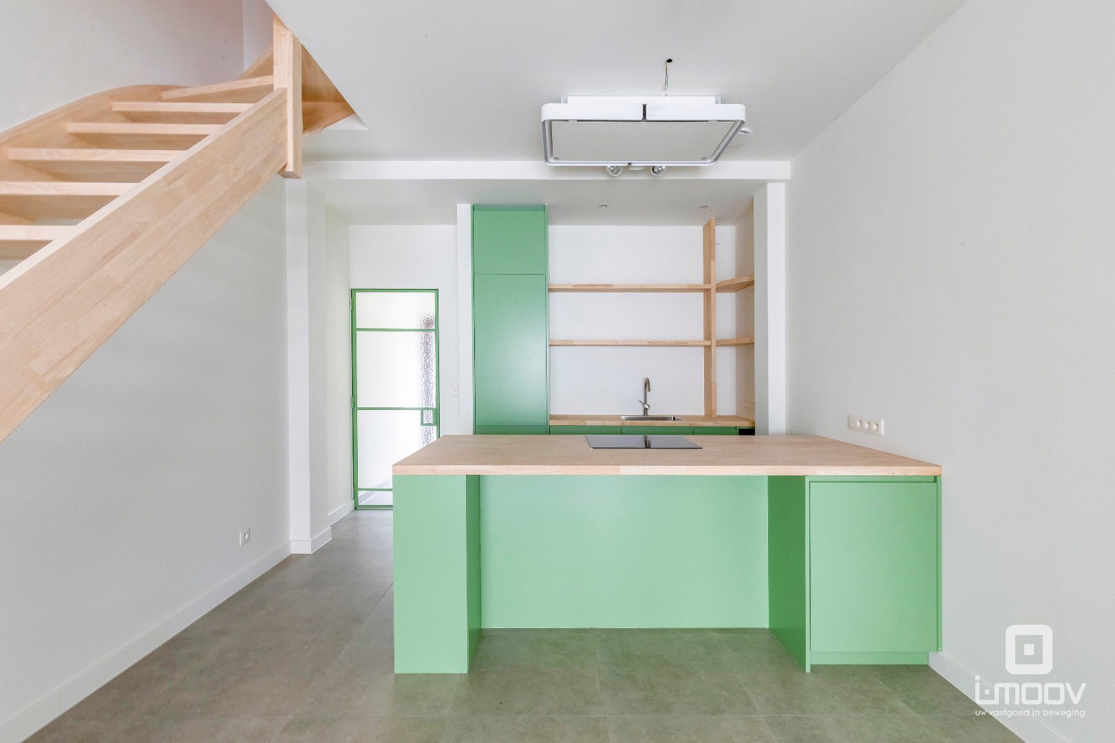 Designwoning met 3 slaapkamers in Ledeberg 