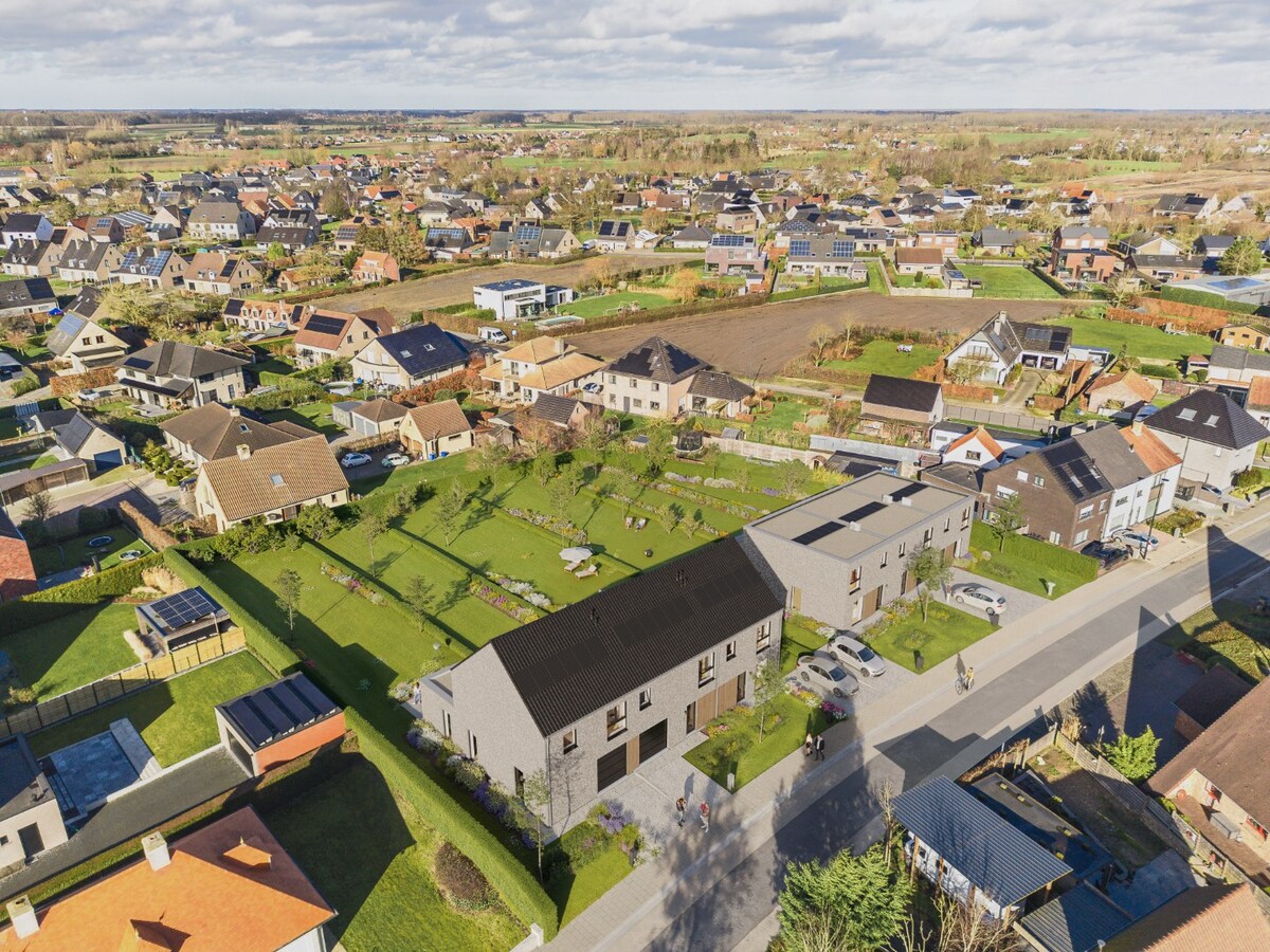 Te koop woning - Aalter