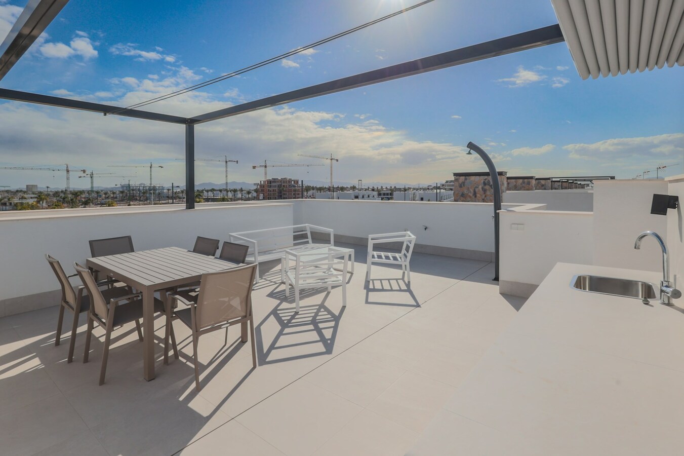 Villa te koop in Los Alcázares