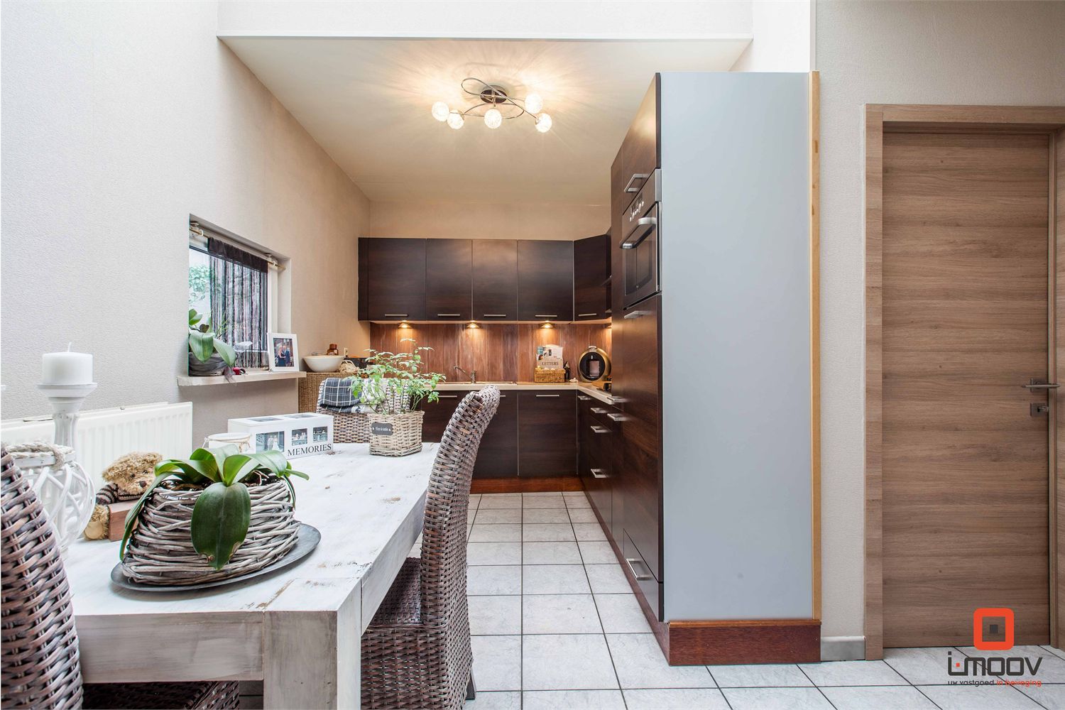 Woning verkocht in Gent