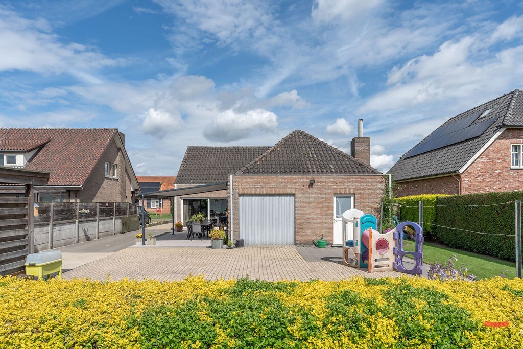 Woning verkocht in Weelde
