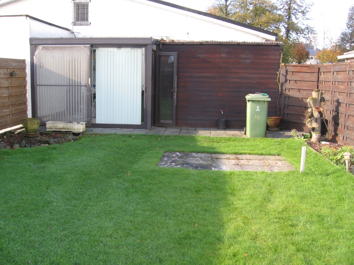 Halfopen bebouwing te Wondelgem te koop 