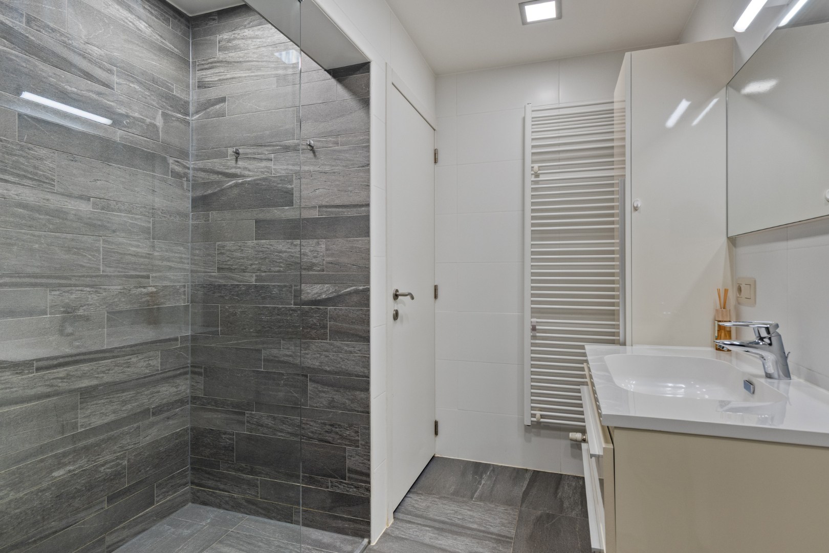 Appartement te koop 