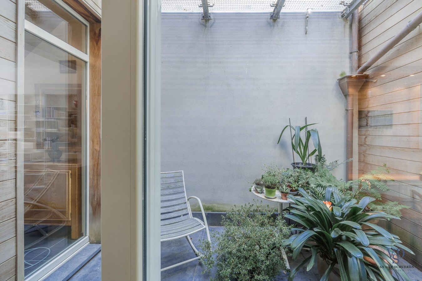 Charmante woning nabij centrum Oudenaarde 